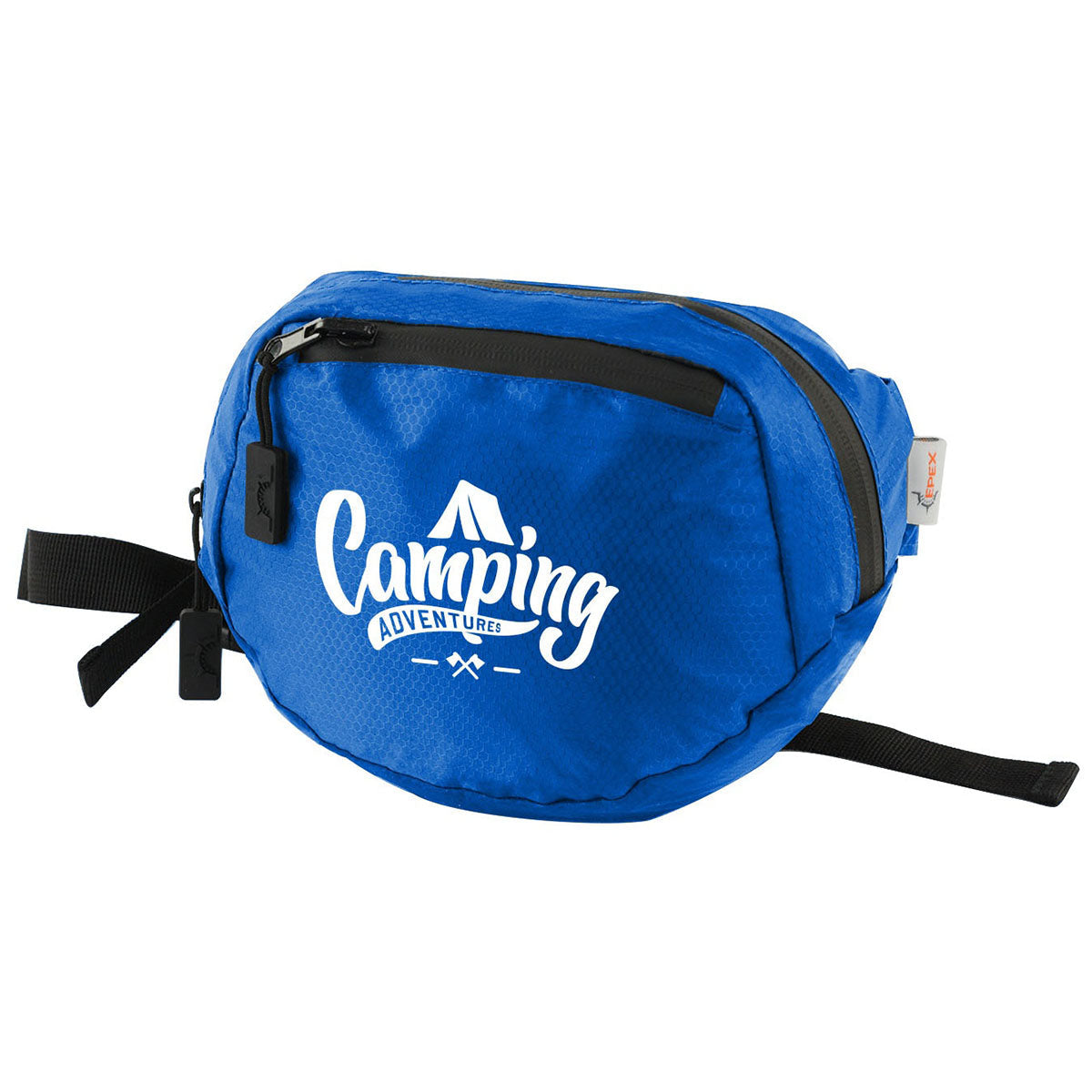EPEX Royal North Vista Trail Waist Pack