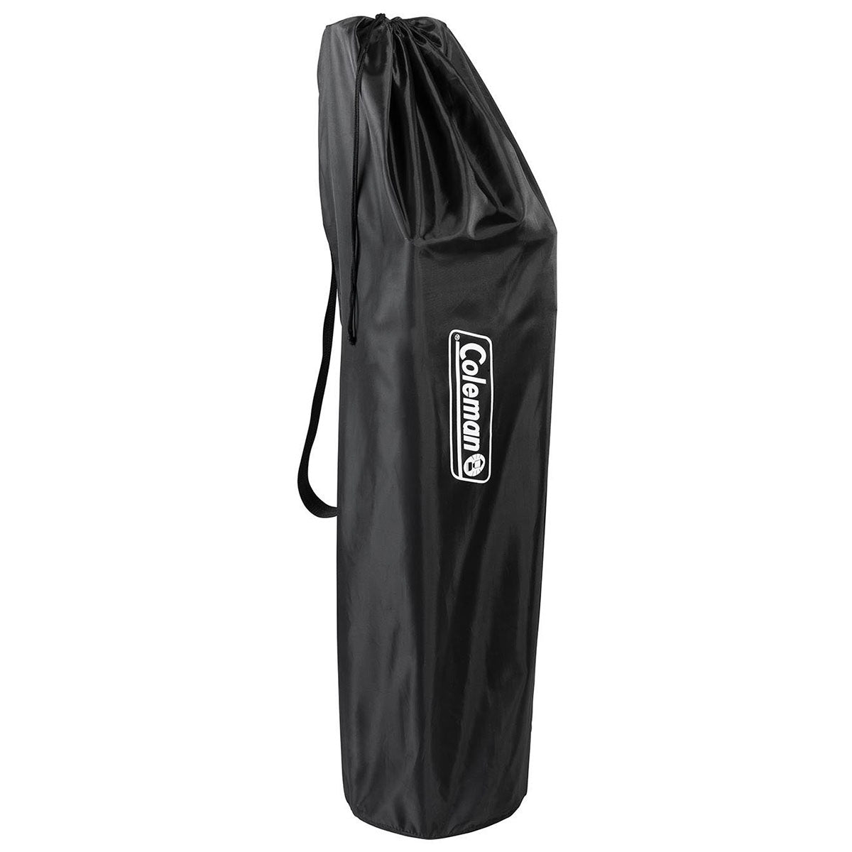 Coleman Black Comfortsmart Suspension Chair