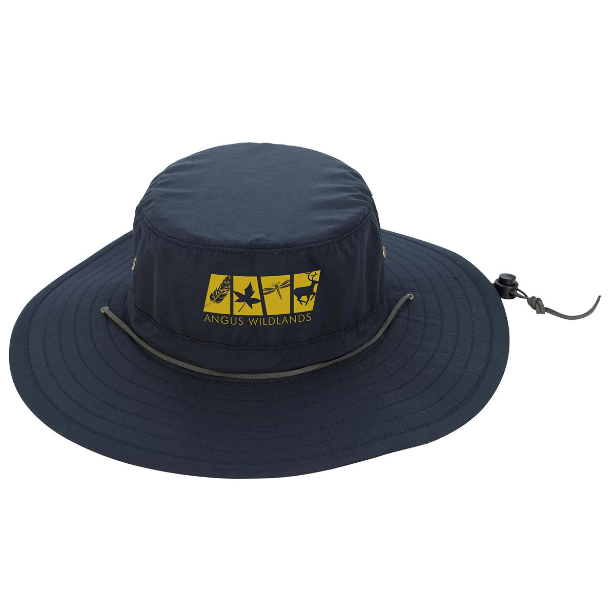 EPEX Navy Colorado Trail Boonie Cap
