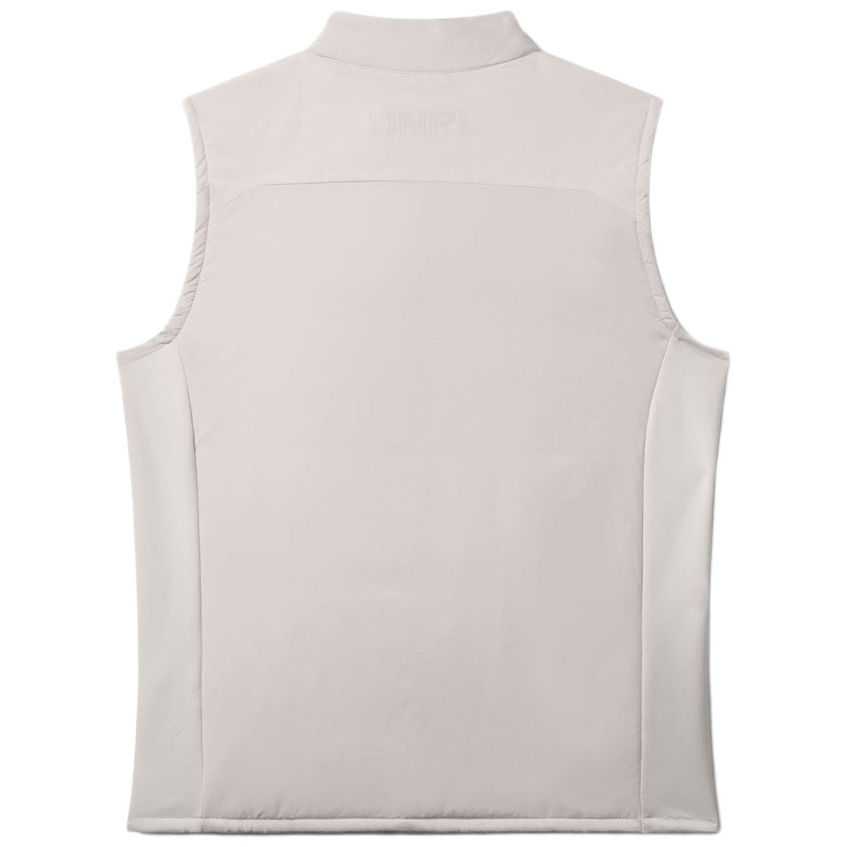 UNRL Men's Pebble Vancouver Quilted Vest