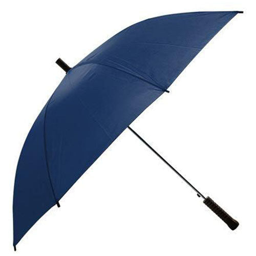 Shed Rain Navy Pathfinder 48" Auto-Open Stick Umbrella