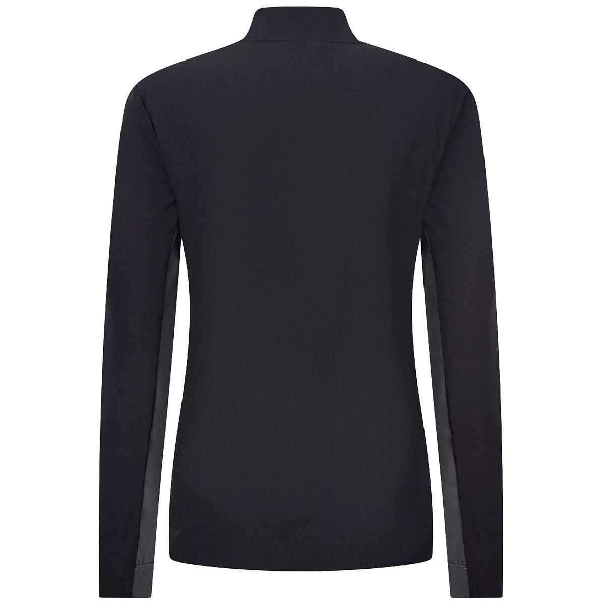 Levelwear Women's Black/Charcoal Bevel Jacket
