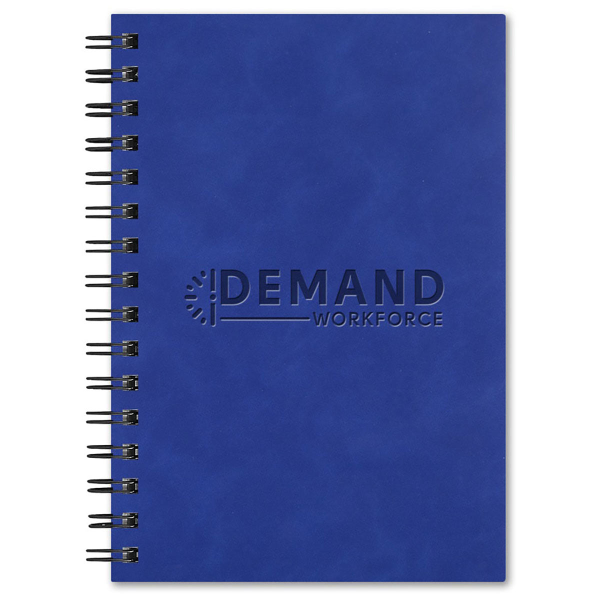 Castelli China Blue WireO Chia Medio White Academic Planner