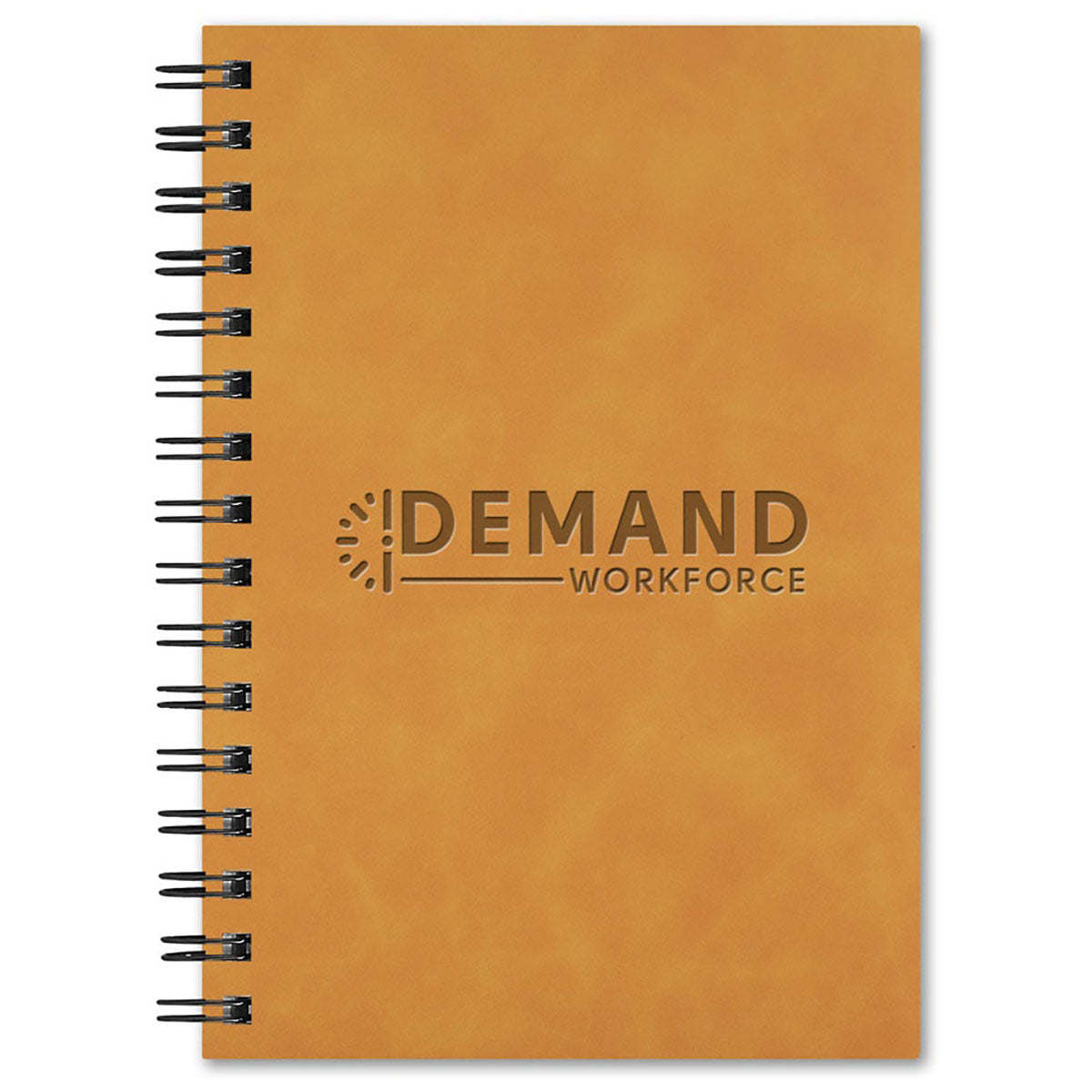 Castelli Orange WireO Chia Medio White Academic Planner