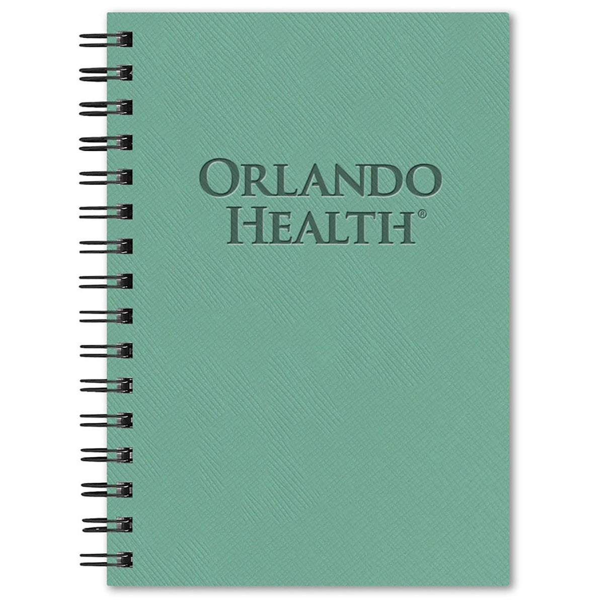 ApPeel WireO Aqua Ortisei Medio Academic Planner