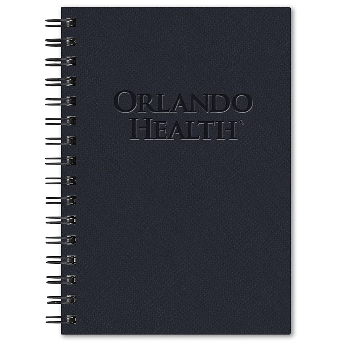 ApPeel WireO Navy Ortisei Medio Academic Planner