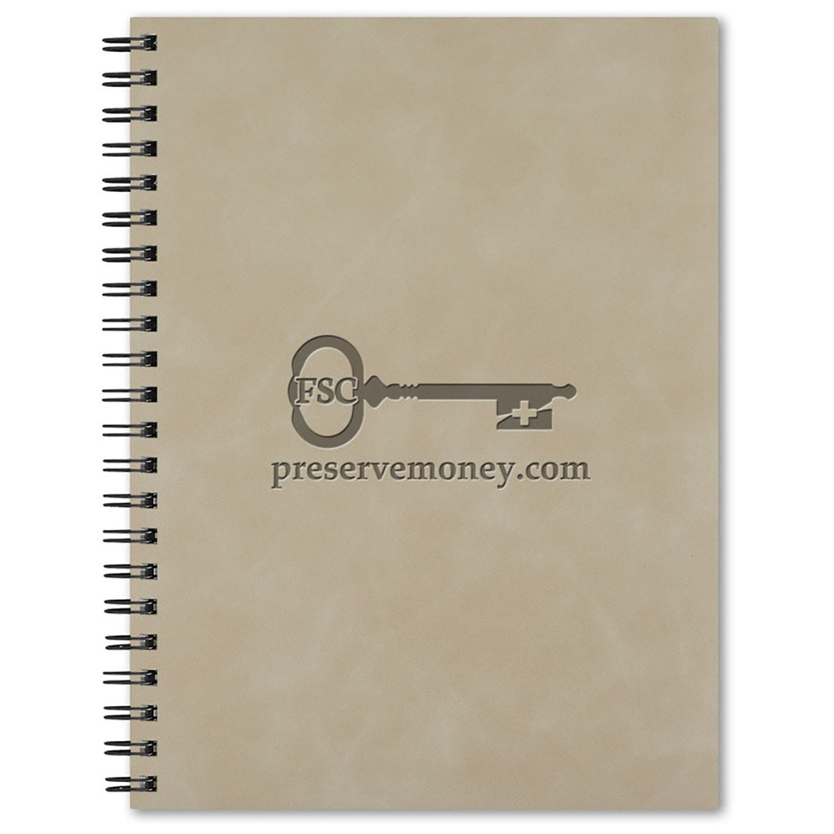 Castelli Sand WireO Chia Grande XL White Academic Planner