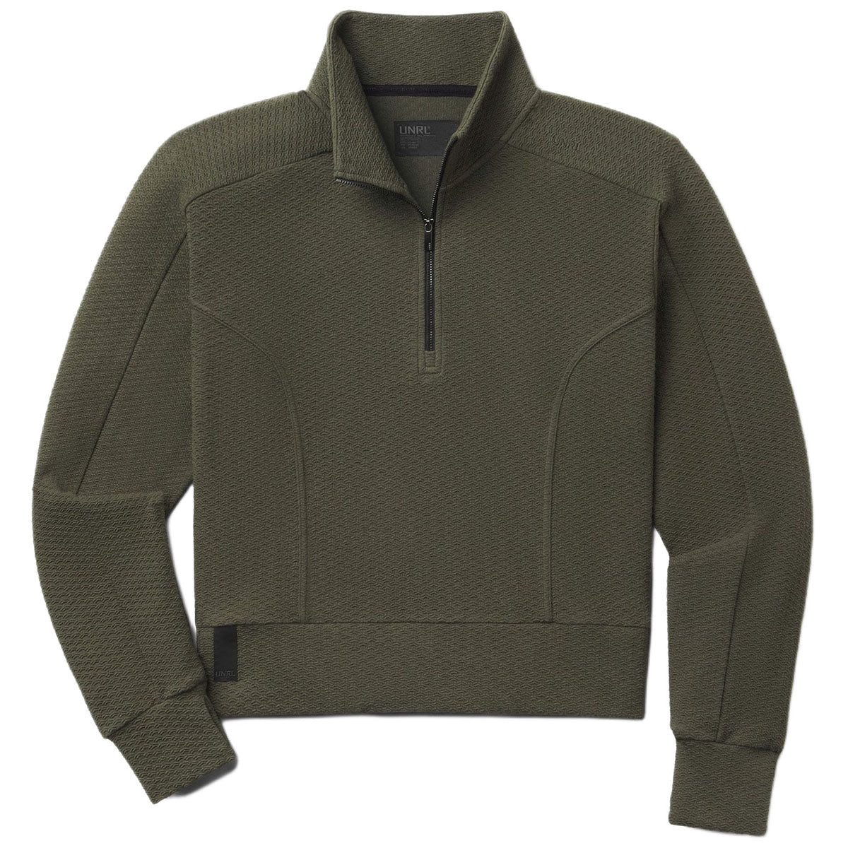 UNRL Women's Grove Elevation Half-Zip Pullover