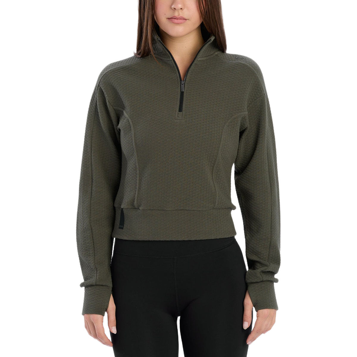 UNRL Women's Grove Elevation Half-Zip Pullover