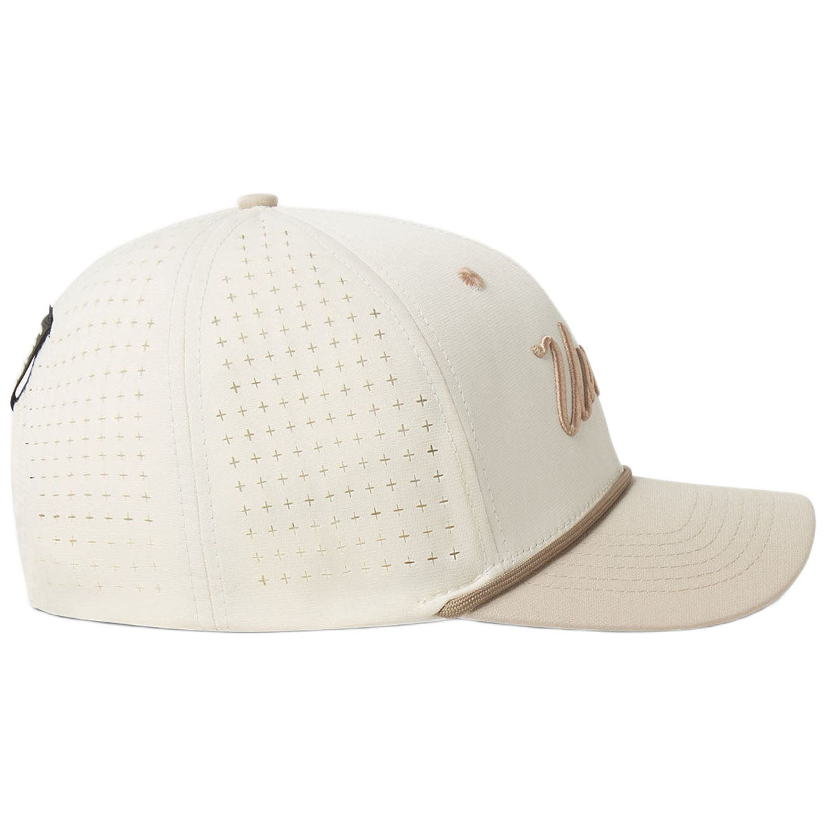 UNRL Sahara Weekender Snapback - Mid-Pro