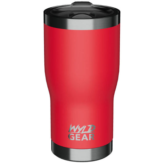 Wyld Gear Red 20oz Tumbler