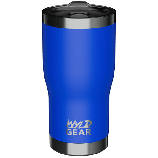 Wyld Gear Royal Blue 20oz Tumbler