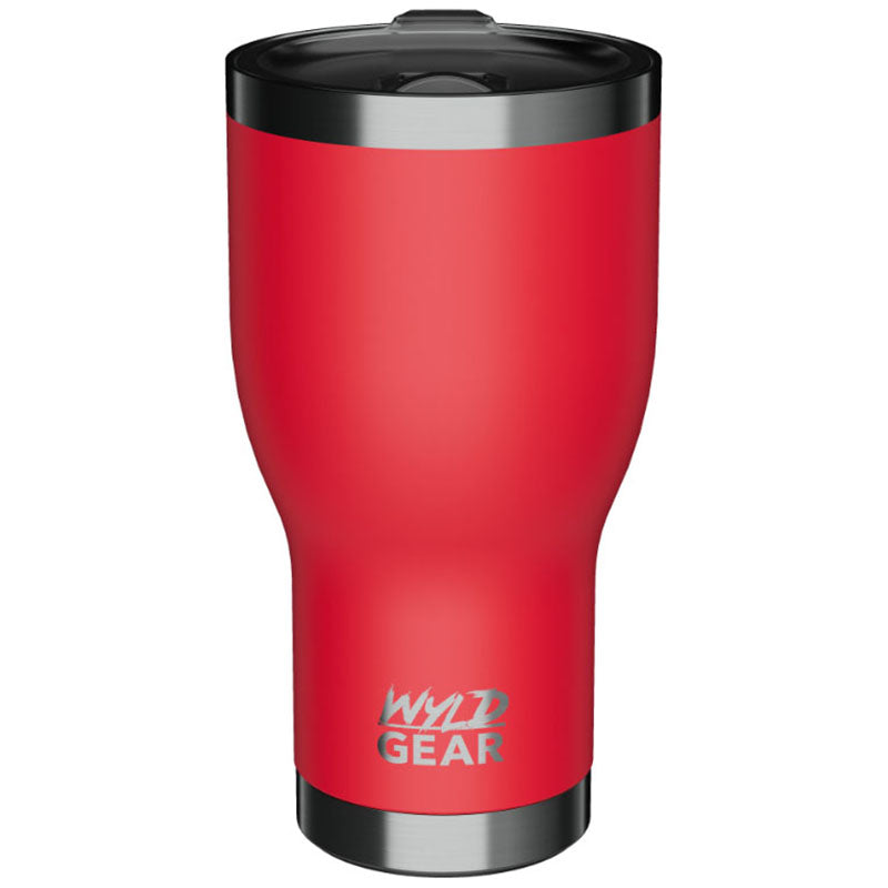 Wyld Gear Red 30oz Tumbler