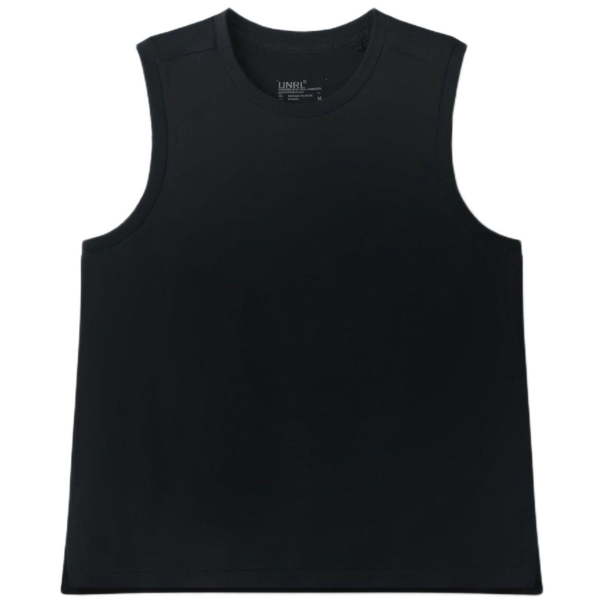 UNRL Women's Black Ultra Tank