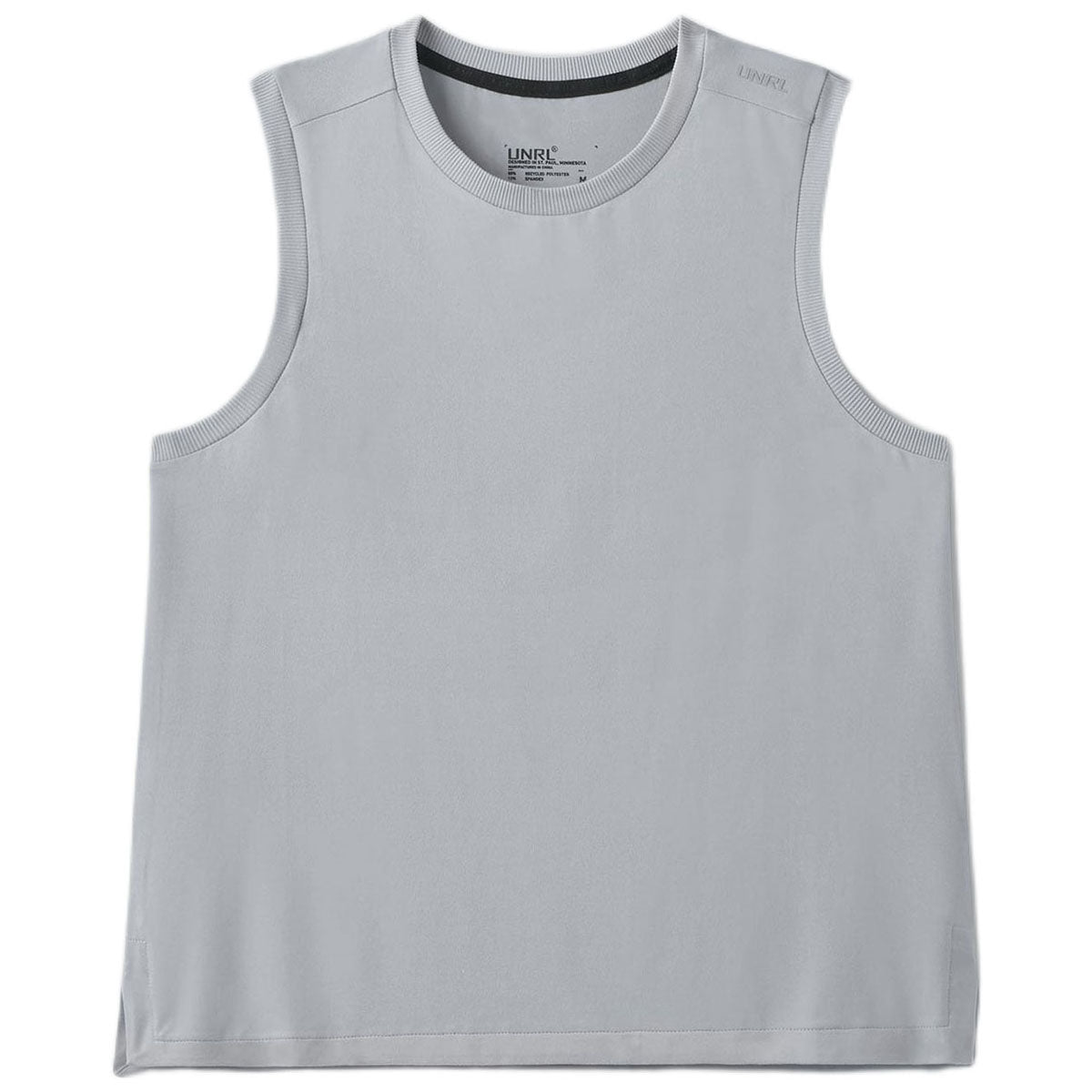 UNRL Women's Core Grey Ultra Tank