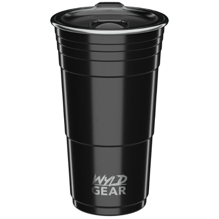 Wyld Gear Black 16oz Wyld Cup