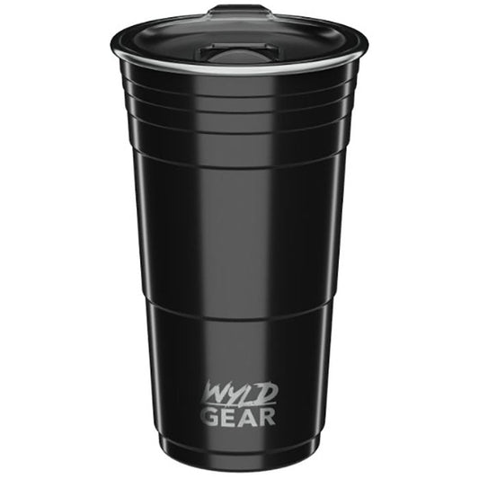 Wyld Gear Black 16oz Wyld Cup