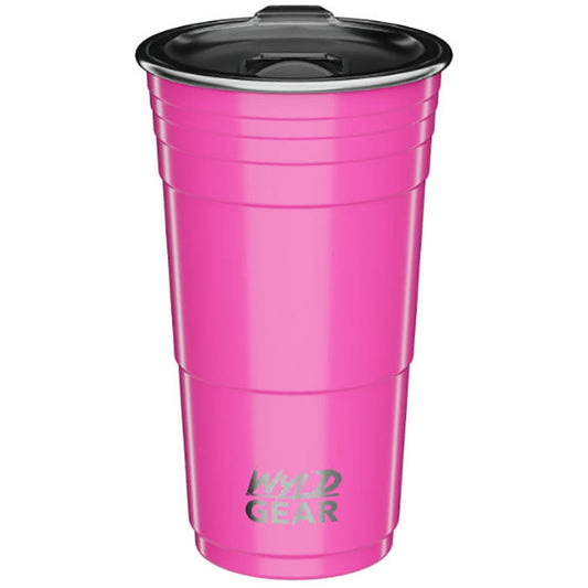 Wyld Gear Pink 16oz Wyld Cup