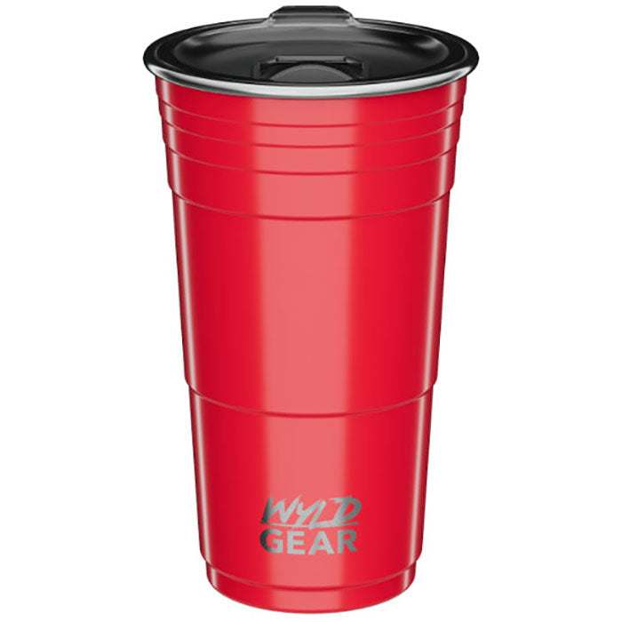 Wyld Gear Red 16oz Wyld Cup