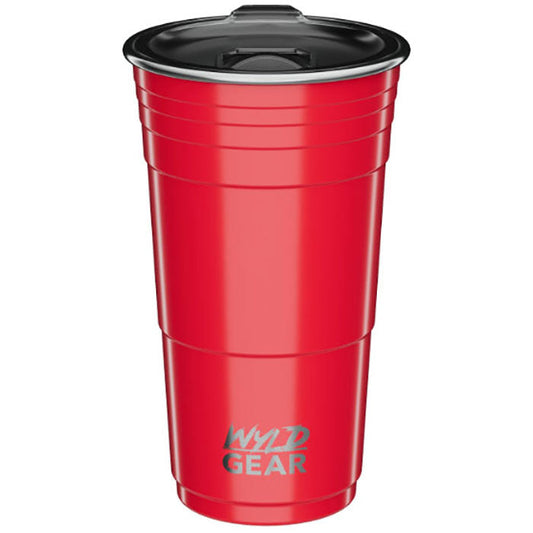Wyld Gear Red 16oz Wyld Cup