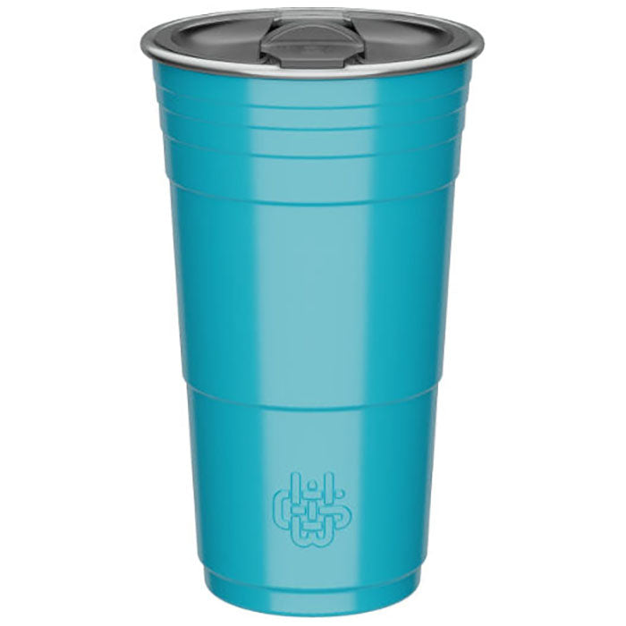Wyld Gear Teal 16oz Wyld Cup
