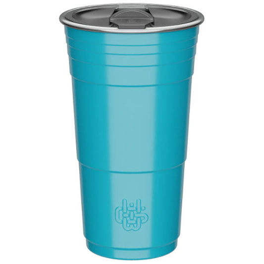 Wyld Gear Teal 16oz Wyld Cup