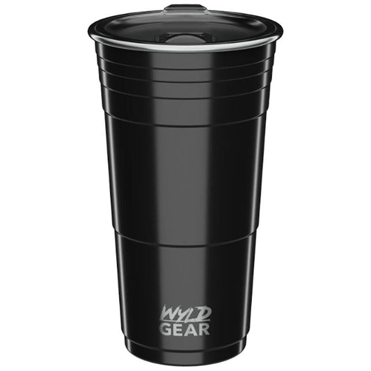 Wyld Gear Black 24oz Wyld Cup
