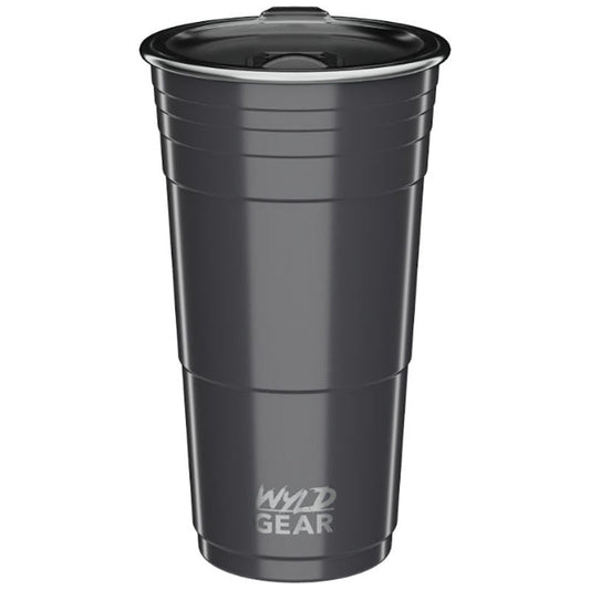 Wyld Gear Grey 24oz Wyld Cup