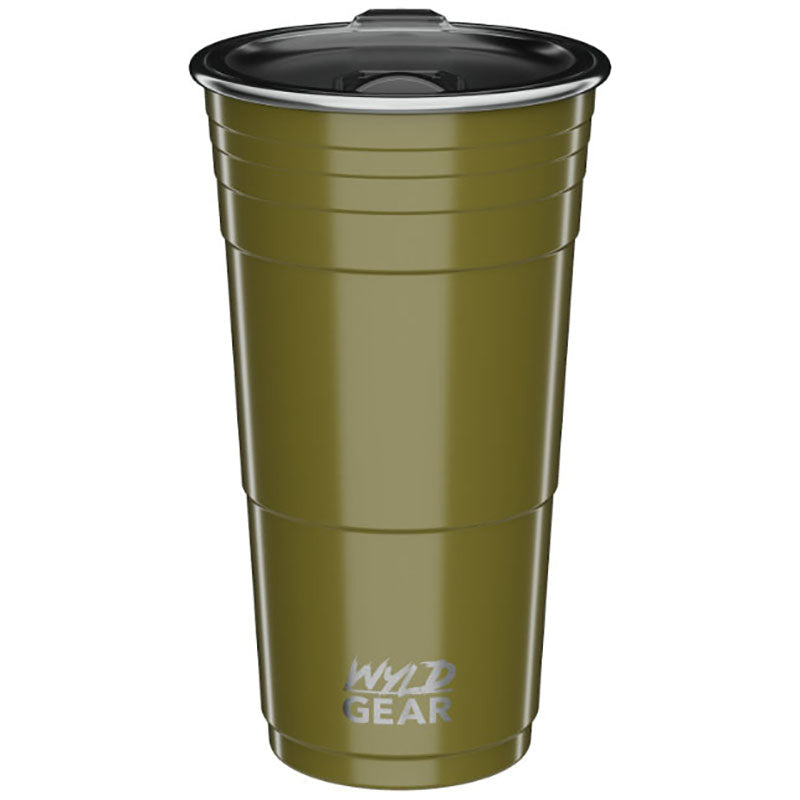 Wyld Gear OD Green 24oz Wyld Cup