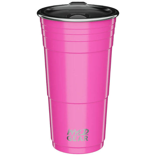 Wyld Gear Pink 24oz Wyld Cup