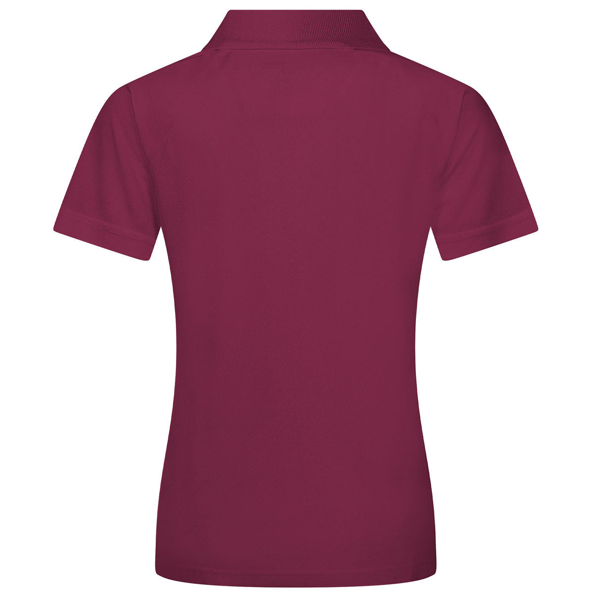 Levelwear Women's Cardinal Balance Polo