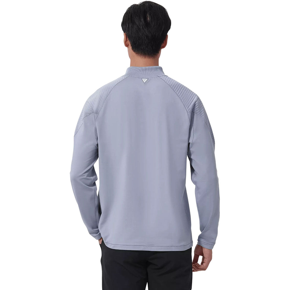 Levelwear Men's Pebble Power Pullover