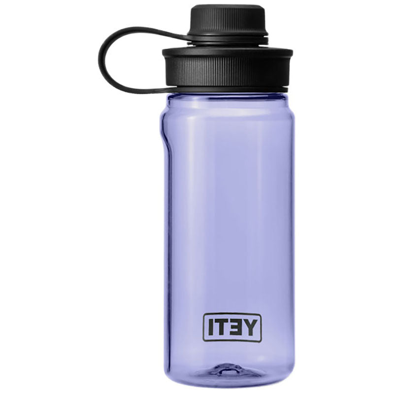 YETI Cosmic Lilac Yonder 20 oz. Water Bottle with Tether Cap