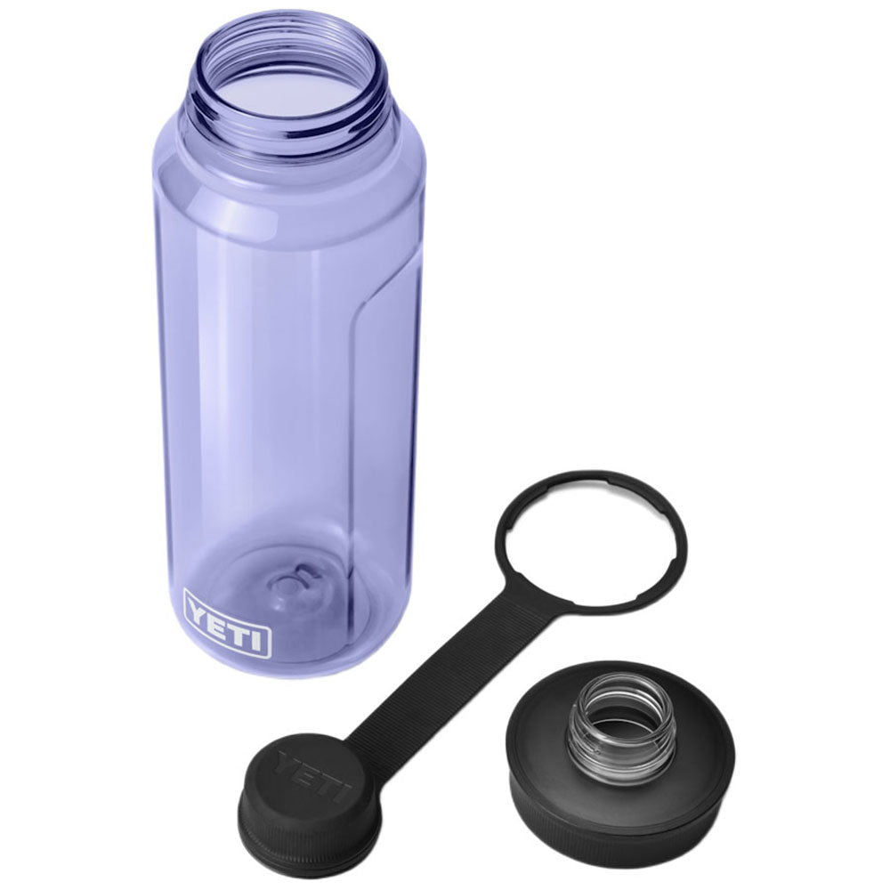 YETI Cosmic Lilac Yonder 34 oz. Water Bottle with Tether Cap