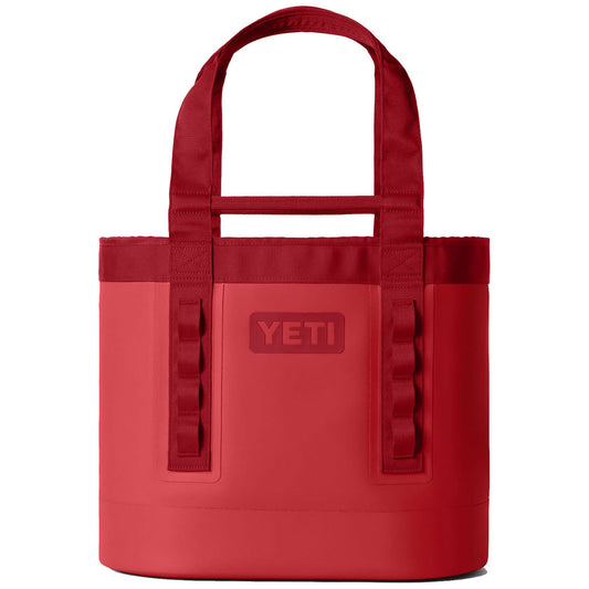 YETI Rescue Red Camino 35 Carryall Tote Bag