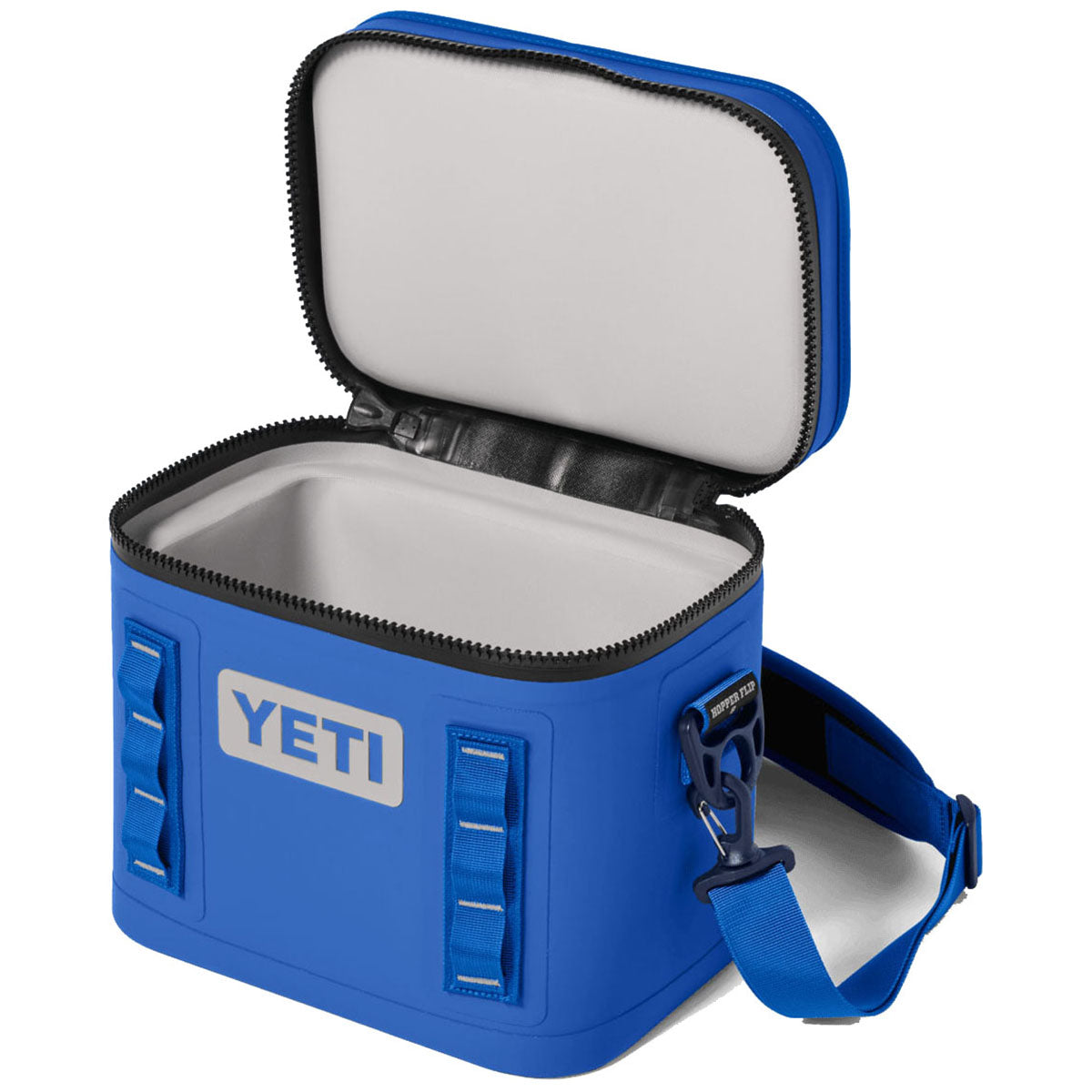 YETI Royal Blue Hopper Flip 8