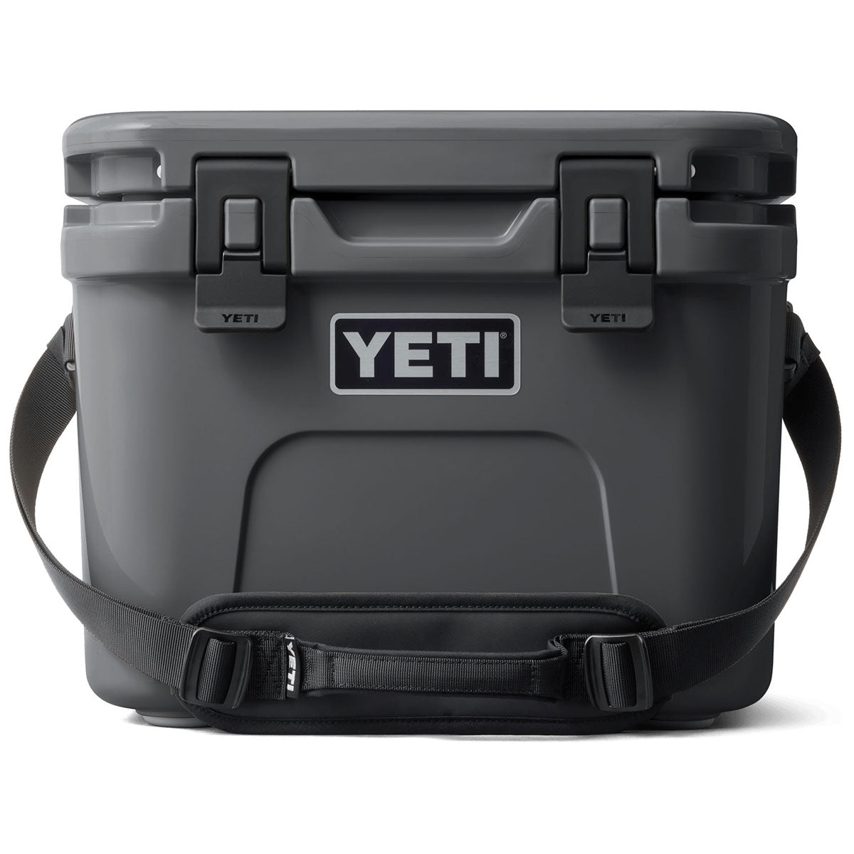 YETI Charcoal Roadie 15 Hard Cooler