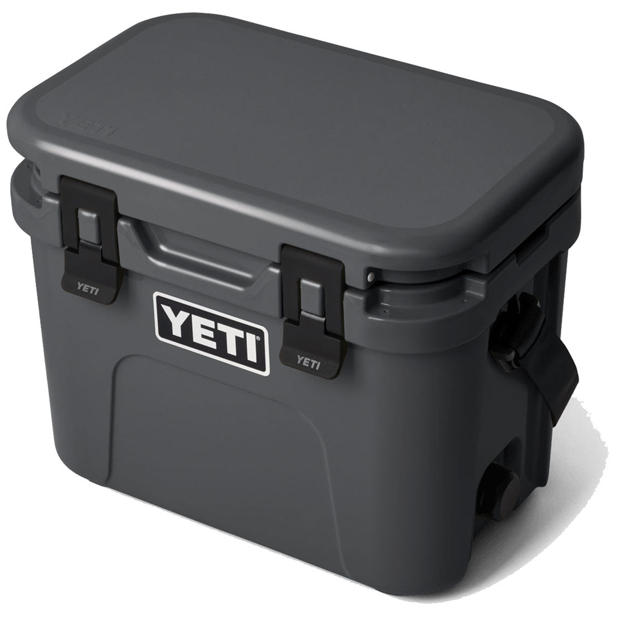 YETI Charcoal Roadie 15 Hard Cooler