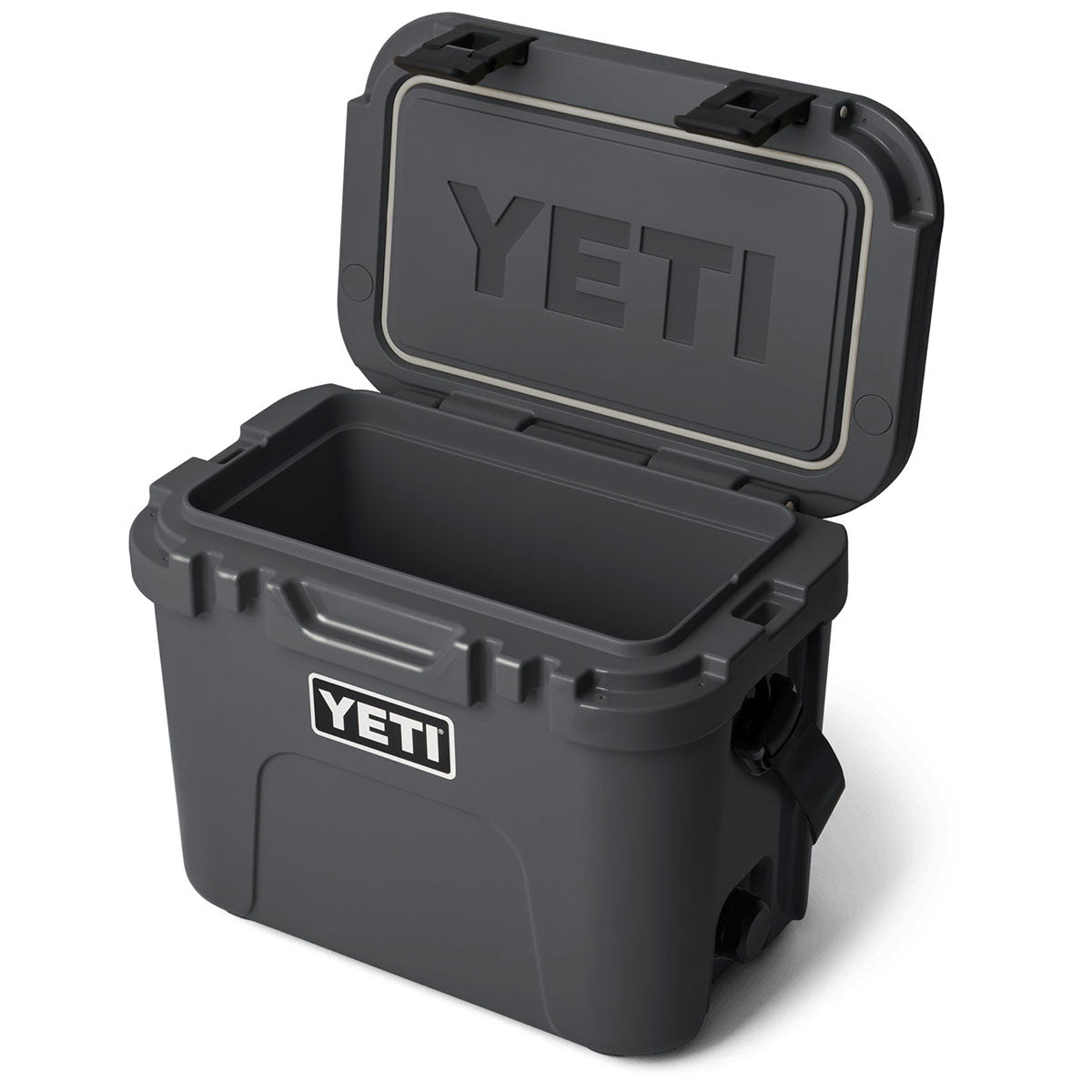YETI Charcoal Roadie 15 Hard Cooler