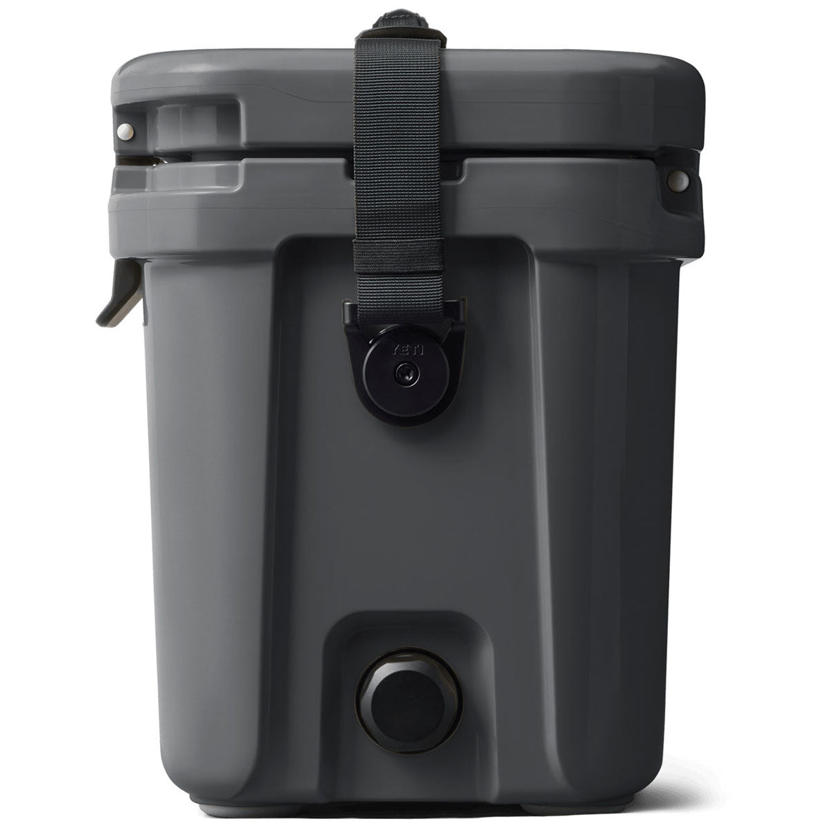 YETI Charcoal Roadie 15 Hard Cooler