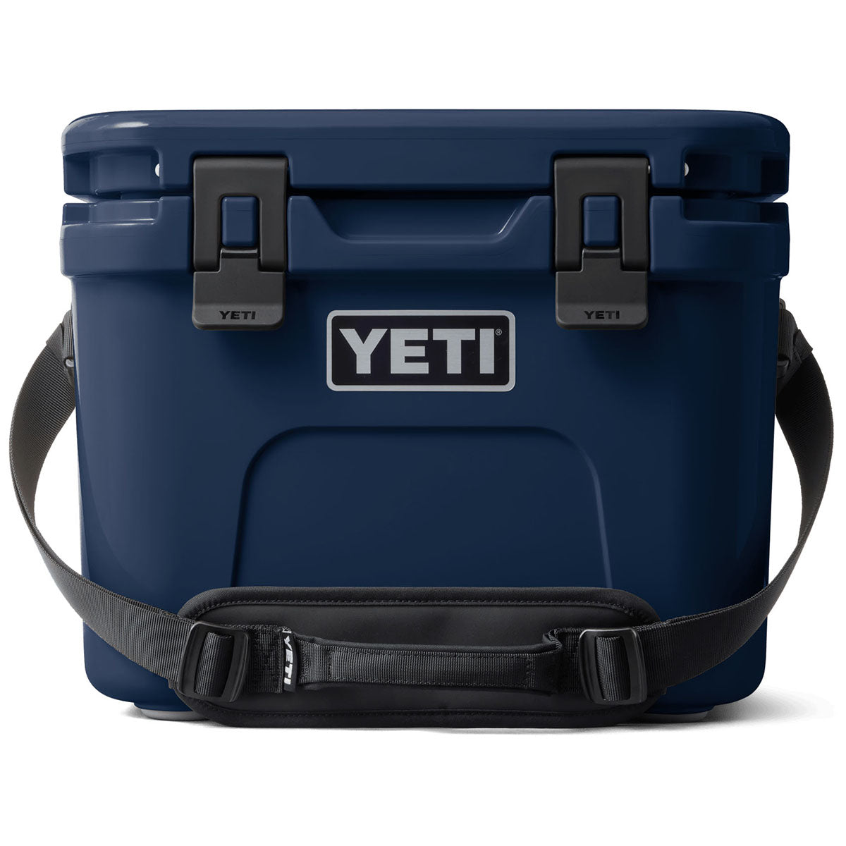 YETI Navy Roadie 15 Hard Cooler