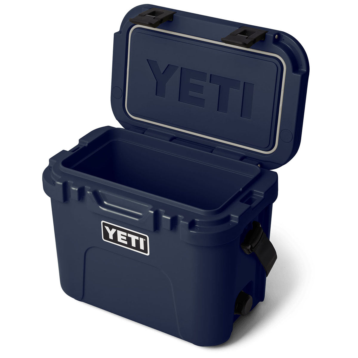 YETI Navy Roadie 15 Hard Cooler