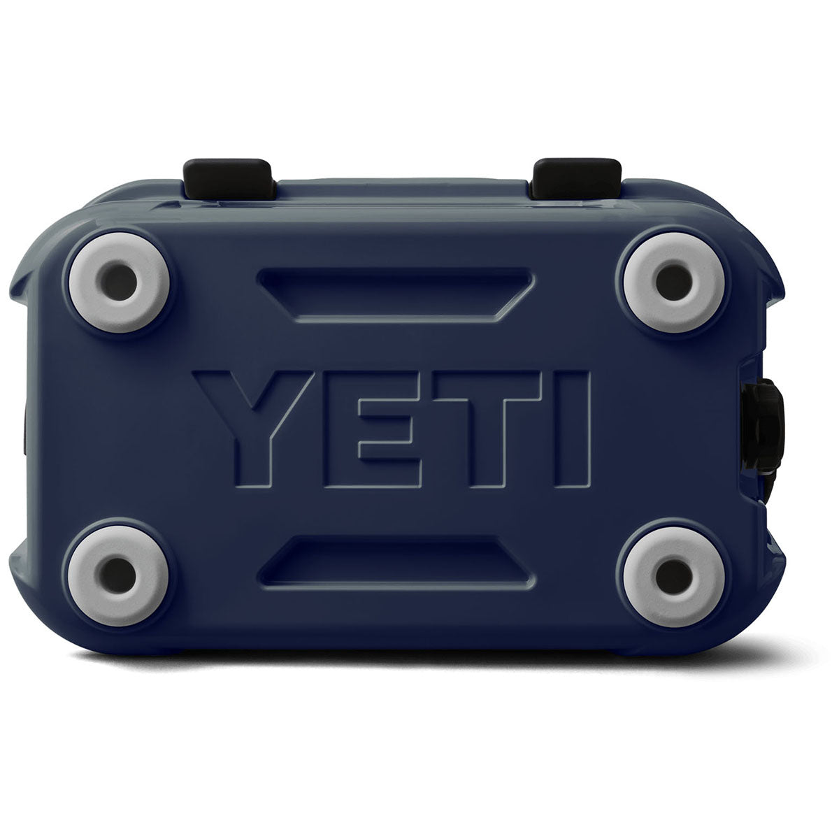 YETI Navy Roadie 15 Hard Cooler