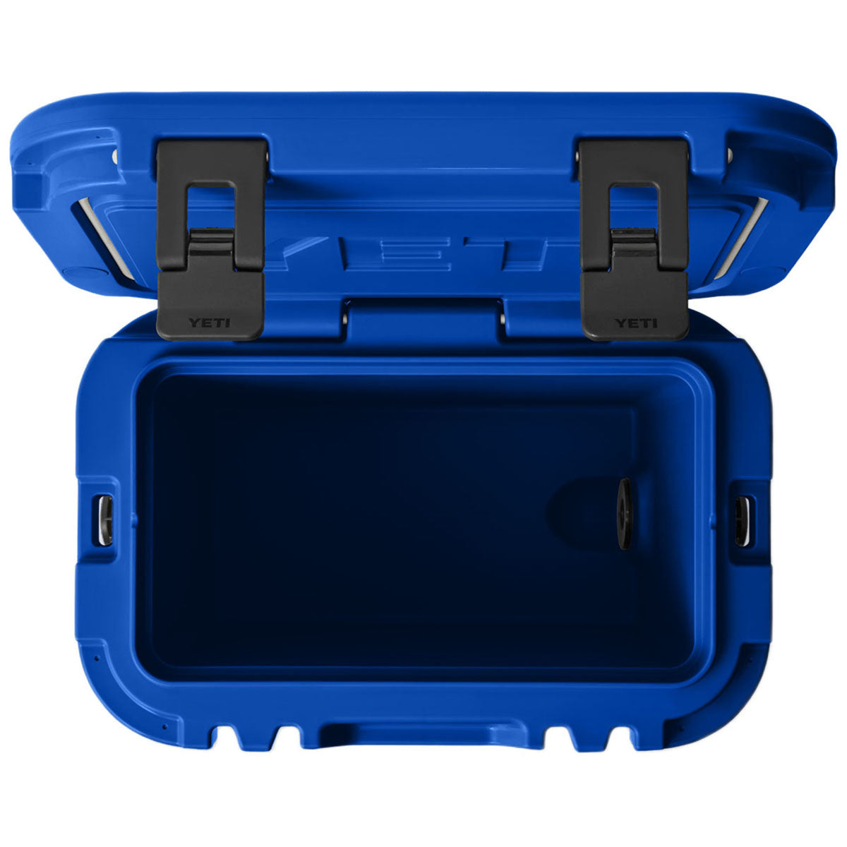 YETI Royal Blue Roadie 15 Hard Cooler