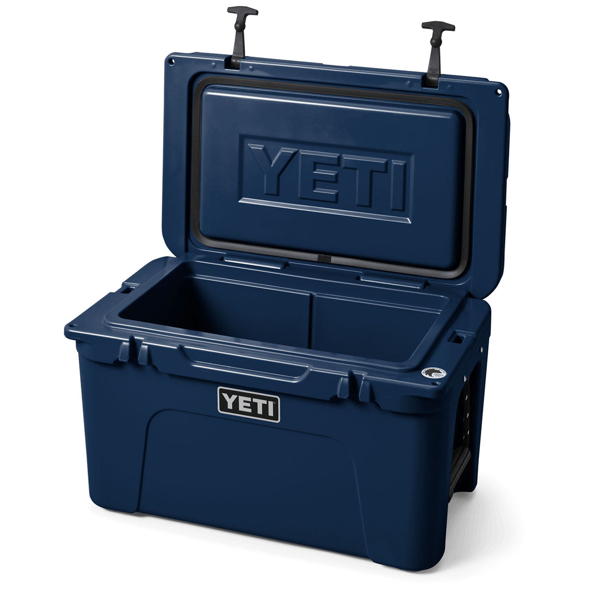 YETI Navy Tundra 45 Hard Cooler
