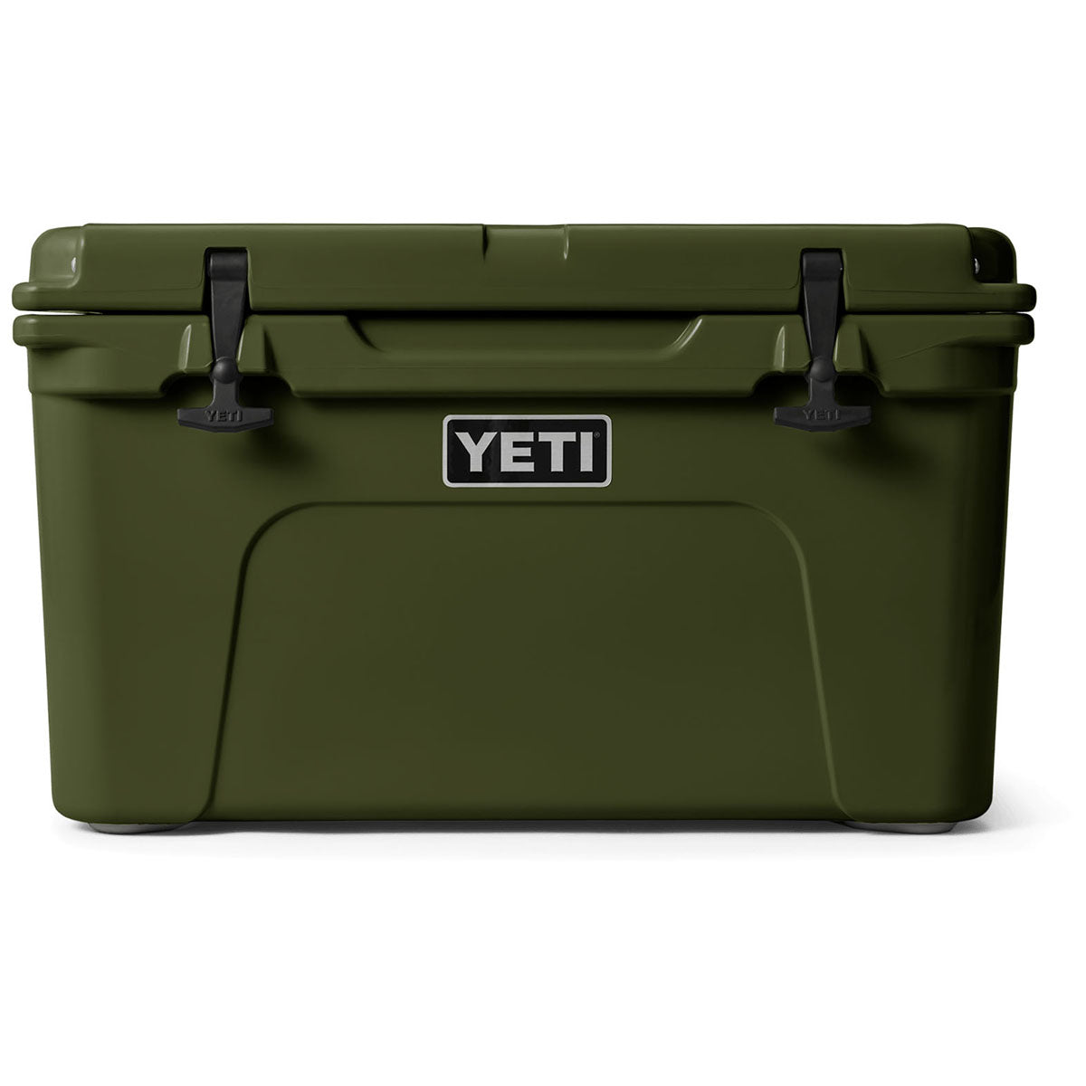 YETI Olive Tundra 45 Hard Cooler