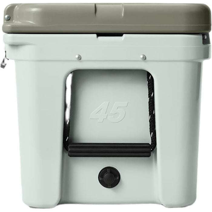 YETI Ridgeline Tundra 45 Hard Cooler
