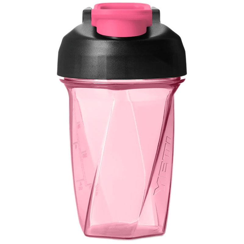 YETI Tropical Pink Yonder 20oz Shaker Bottle