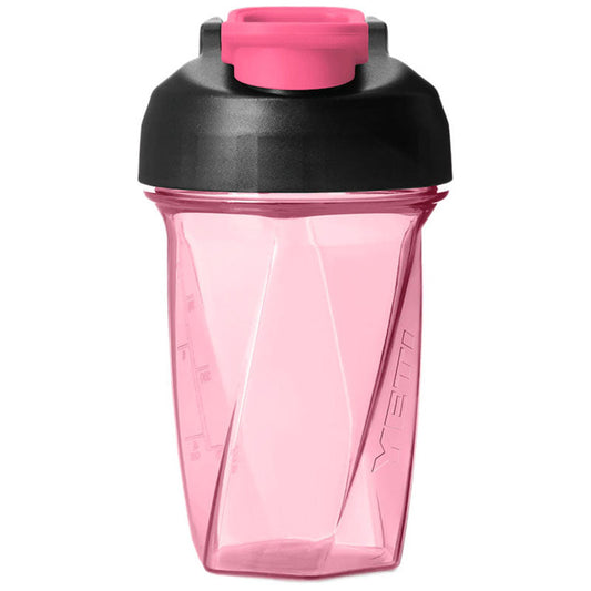 YETI Tropical Pink Yonder 20oz Shaker Bottle