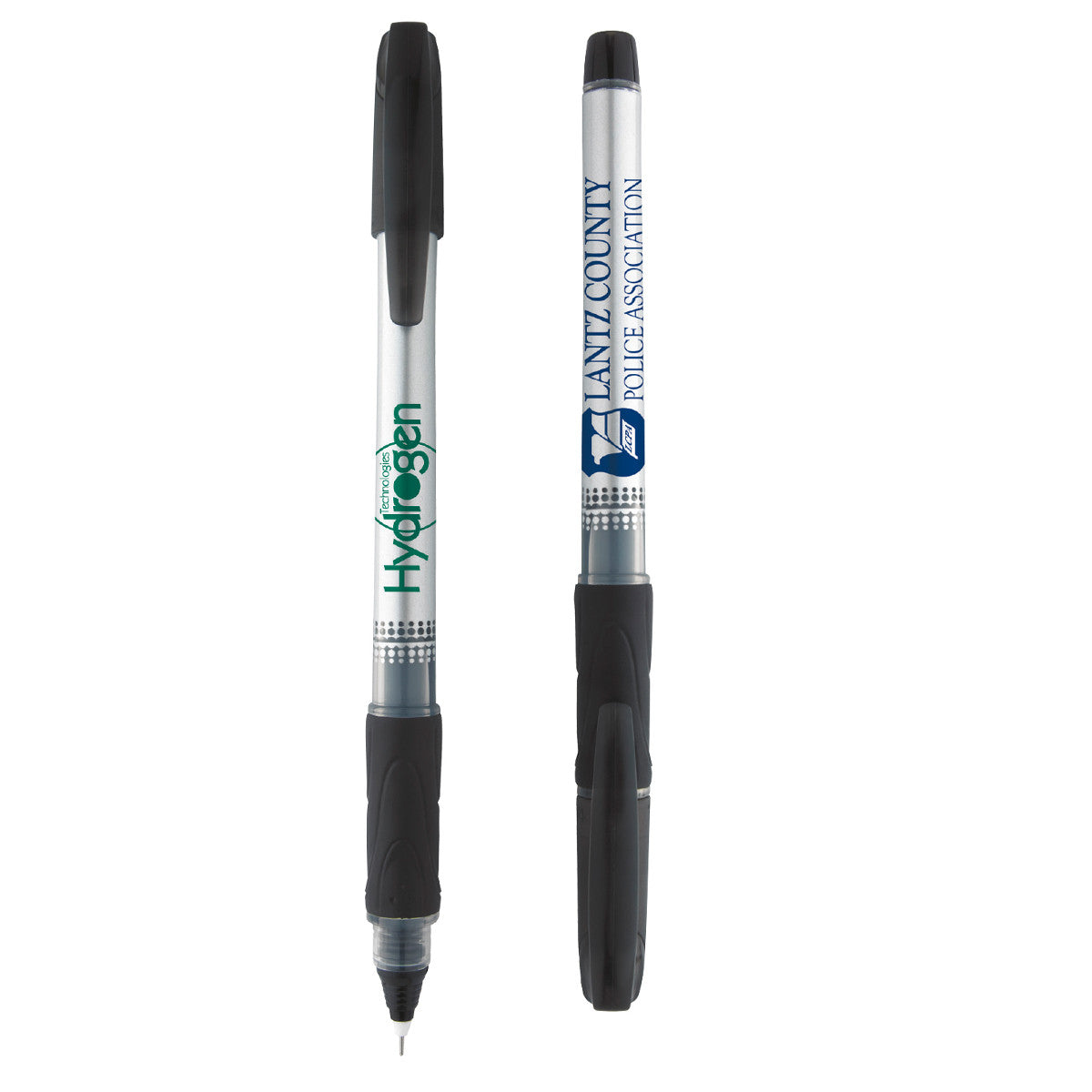48-Hour BIC Black Z4+ Pen